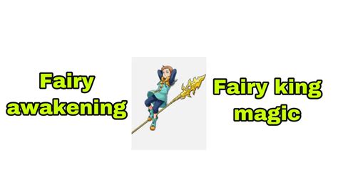 The Fairy King's Magical Academy: Training Ground for Aspiring Wizards